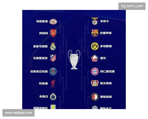 深入解密欧联杯附加赛的由来与规则解析